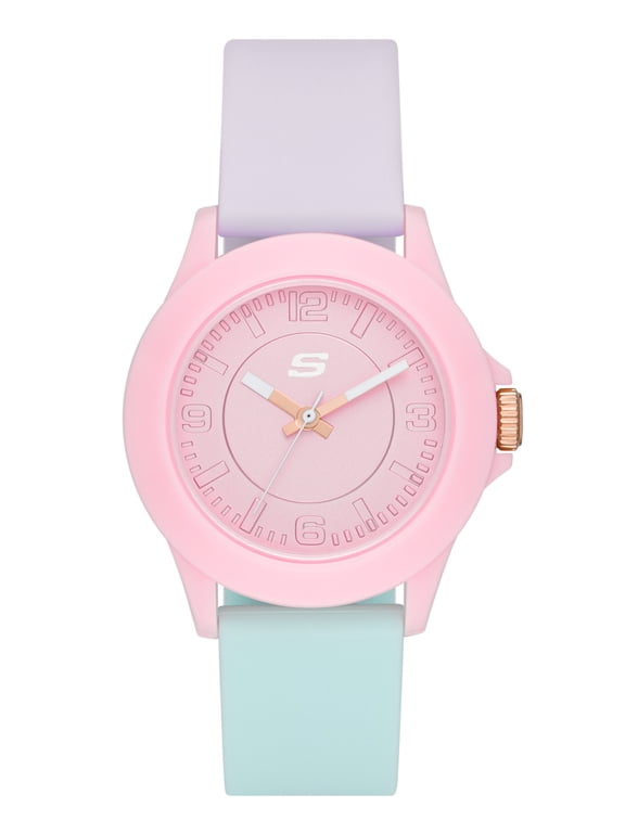 Women's Analog Multi-Color Watch (SR6215W)