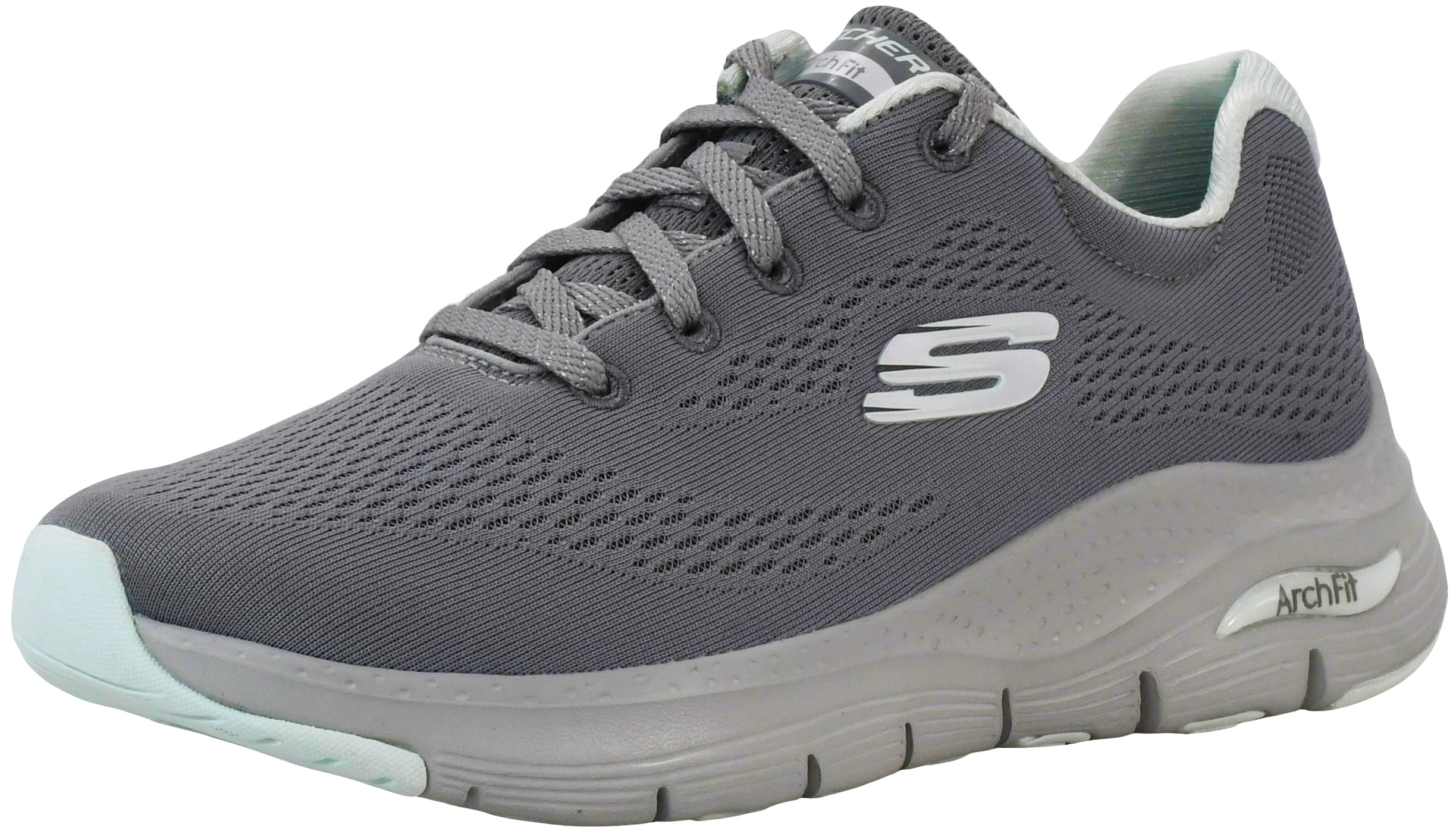 sy19751220✾ Amazon.com | Skechers Women's Arch Fit 2.0 Big League