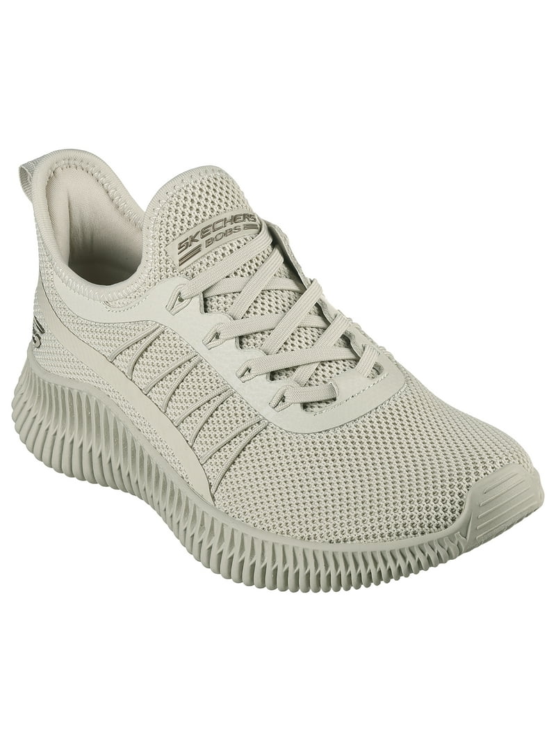 スケッチャーズ　　BOBS SPORT MEMORY FOAM Skechers Men's Slip-Ins- BOBS Sport Squad Chaos Memory Foam
