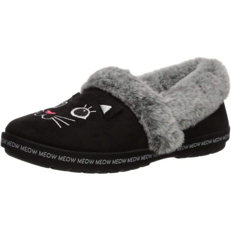 Bobs from skechers too cheap cozy cuddled up shoe