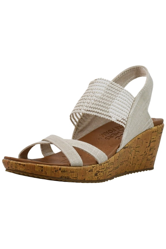 Women's Beverlee-High Tea Wedge Sandal