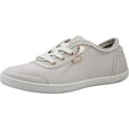 thumbnail image 1 of Skechers Women's Bobs B Cute Natural Sneaker 6 M US, 1 of 5