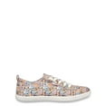 thumbnail image 1 of Skechers Women's Bobs B Cute Pup Fresh Canvas Sneaker, 1 of 5