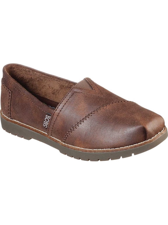 Women's Bobs Chill Lugs Urban Spell Slip-on Shoe