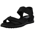 thumbnail image 1 of Skechers Women's Bobs Desert Kiss - Secret Picnic Sandal, 1 of 7