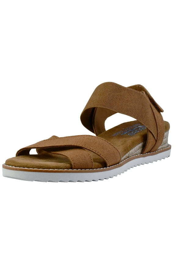 Women's Bobs Desert Kiss - Secret Picnic Sandal