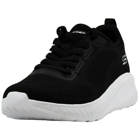 Skechers Women's Bobs Squad Chaos - Face Off Shoe