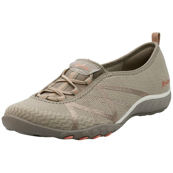 Skechers Women's Breathe Easy-A Look Mary Jane Flat