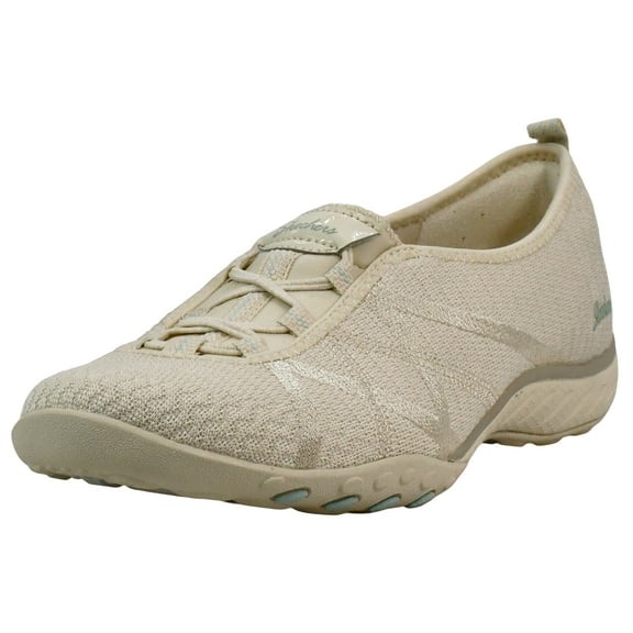 Skechers Women's Breathe Easy-A Look Mary Jane Flat