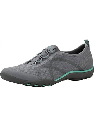 Skechers Breathe Easy Fortune Knit