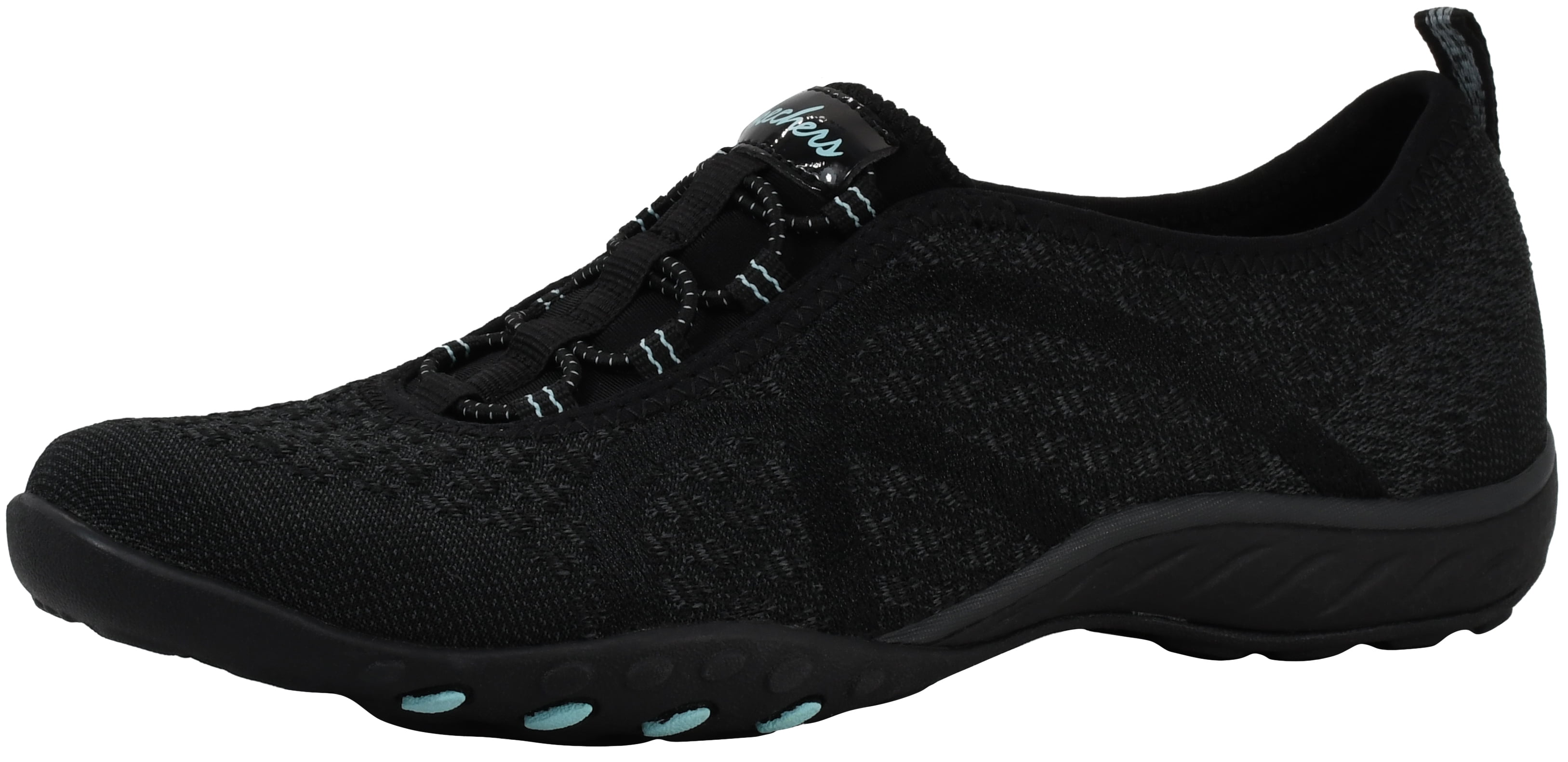 women's air elements memory foam sneaker