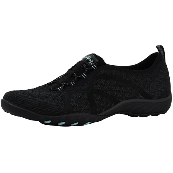 Skechers Women's Breathe Easy Fortune Sneaker