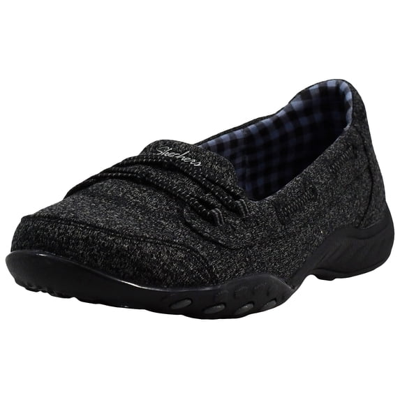 Skechers Women's Breathe Easy-Good Influence Sneaker
