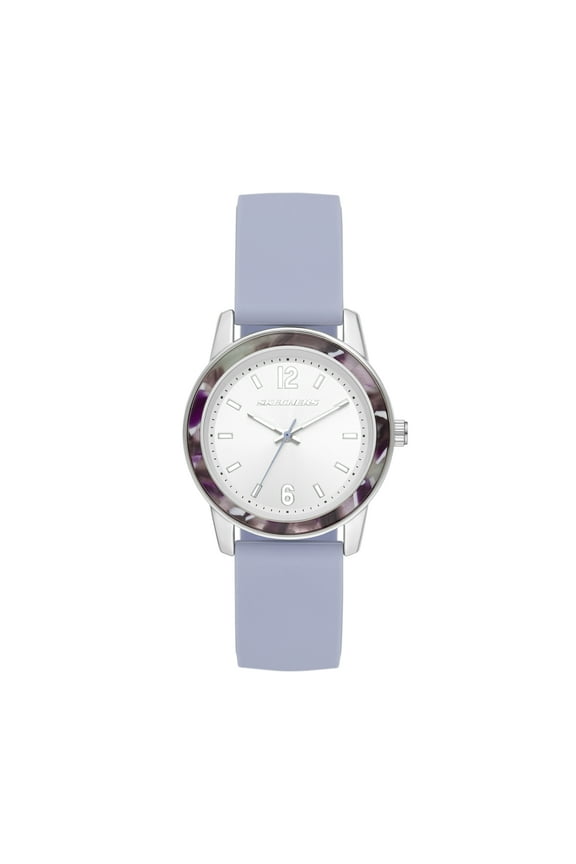 Women's Brookhurst Three-Hand, Alloy Watch