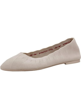Skechers hotsell dressy flats