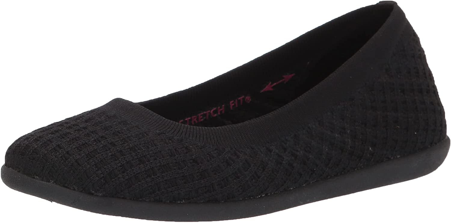 Ladies skechers flats sales