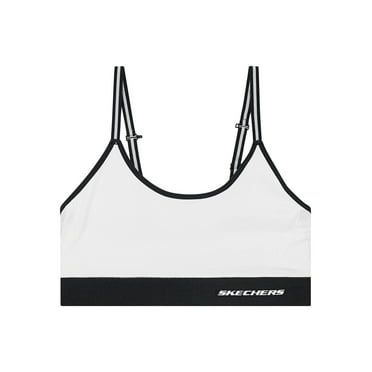 Skechers Women's Convertible Cami Sports Bra , Sizes S-XL