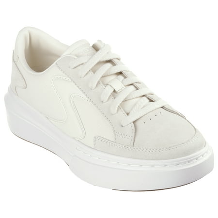 Skechers Women's Court Classics Cordova Classic - Game Time Lace-Up Sneaker