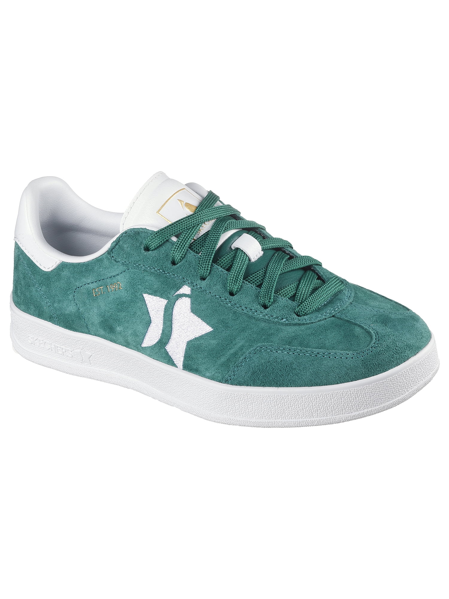 Skechers Women's Court and Classics ACADEMY-COURT CHARM Sneakers