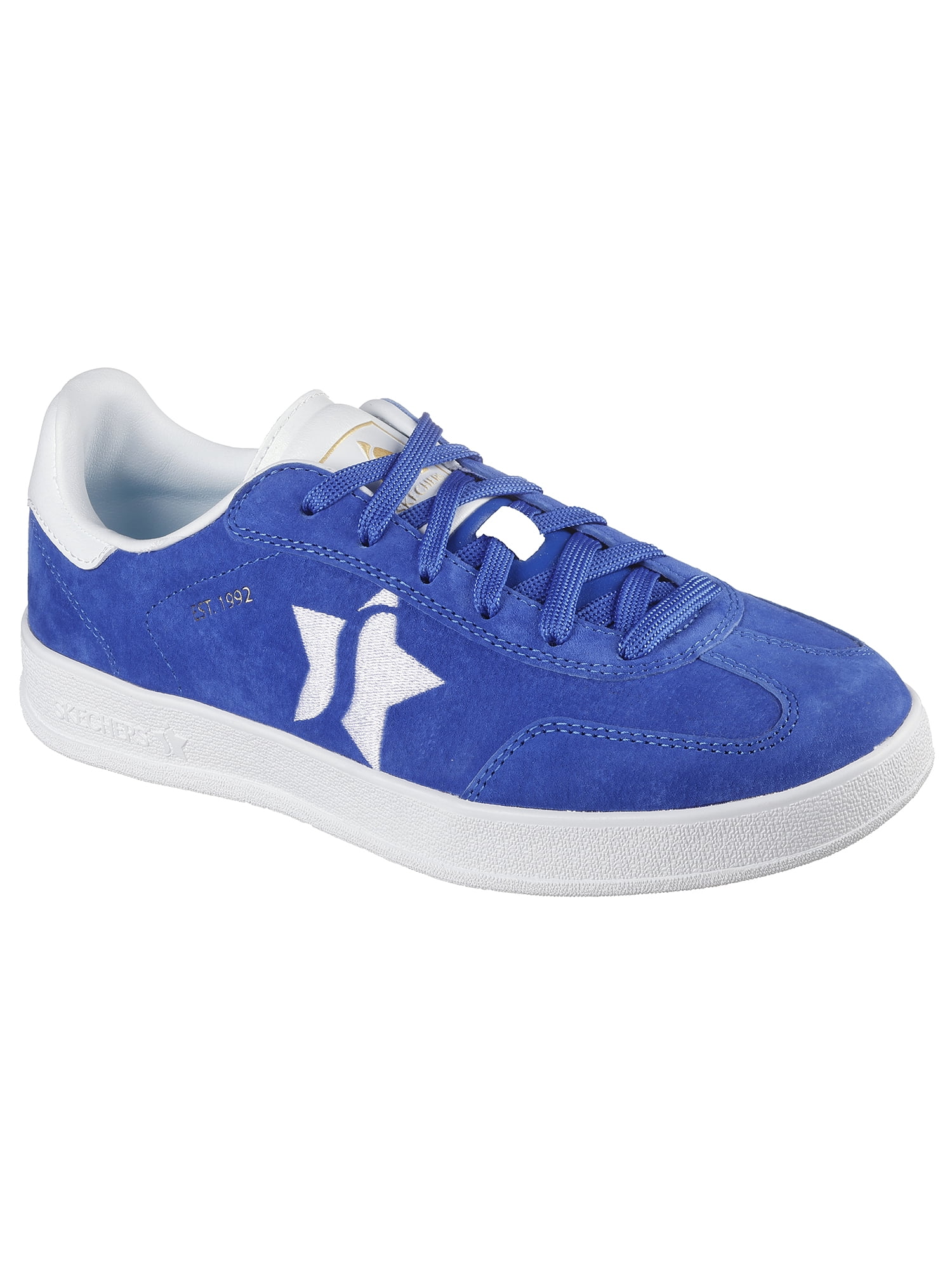 Skechers Women's Court and Classics ACADEMY-COURT CHARM Sneakers