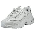thumbnail image 1 of Skechers Women's D'Lites Biggest Fan Sneaker, 1 of 7