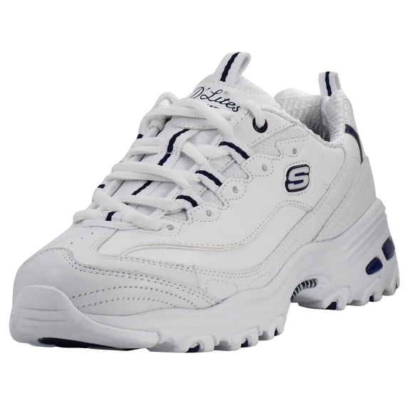 Skechers Women's D`Lites- Fresh Start Shoe
