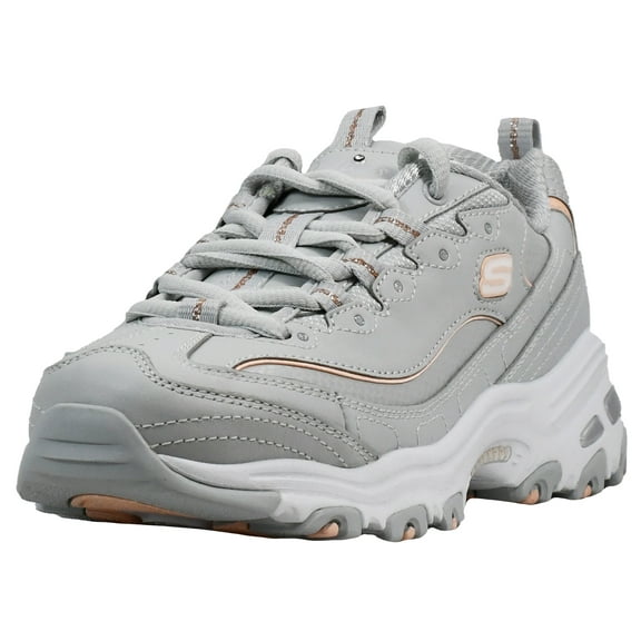 Skechers Women's D`Lites- Fresh Start Shoe