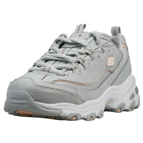 Skechers Women's D`Lites- Fresh Start Shoe