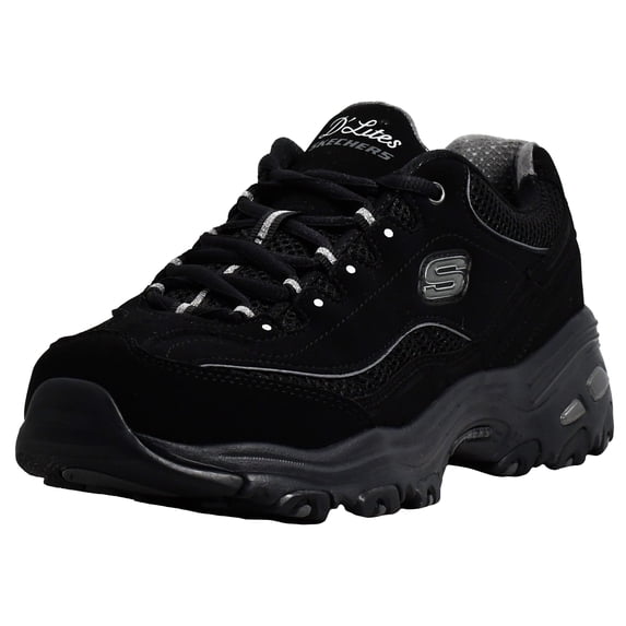 Skechers Women's D Lites Life Saver Shoe