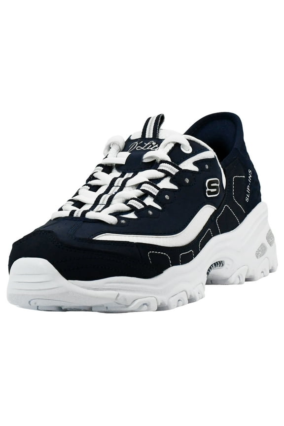 Women's D`Lites - New Classic Shoe