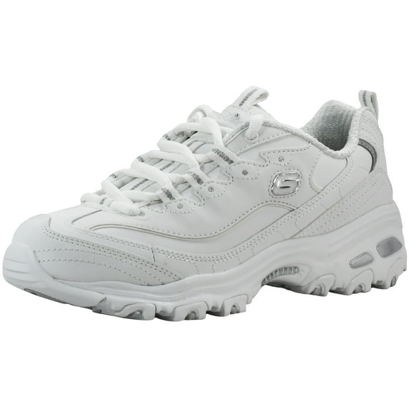Skechers Women's D'Lites-Play On Fashion Sneaker