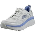 thumbnail image 1 of Skechers Women's D'lux Walker-Infinite Motion Sneaker, 1 of 7