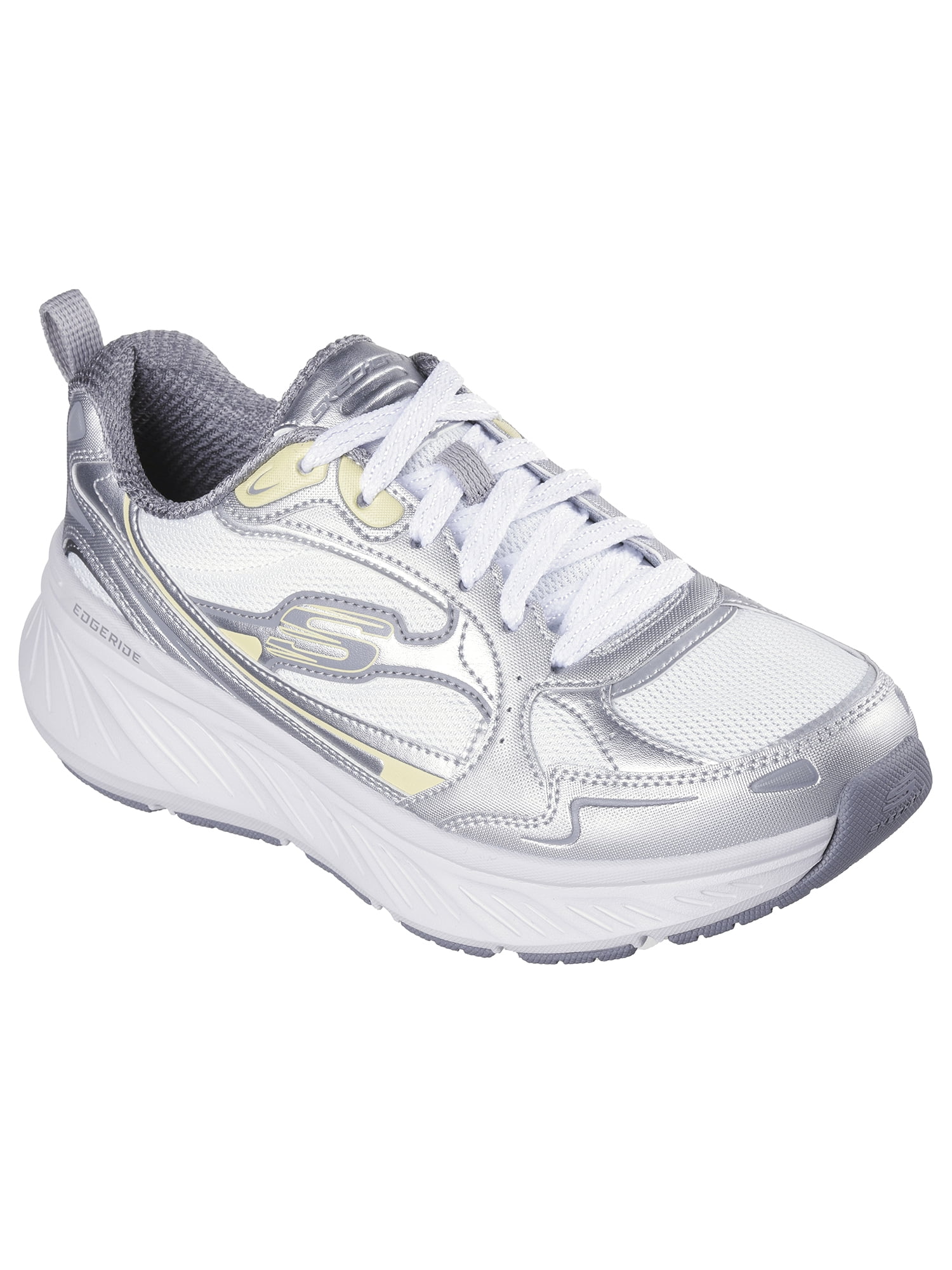 Skechers Women's Edgeride - Golden Haze Comfort Athletic Sneakers