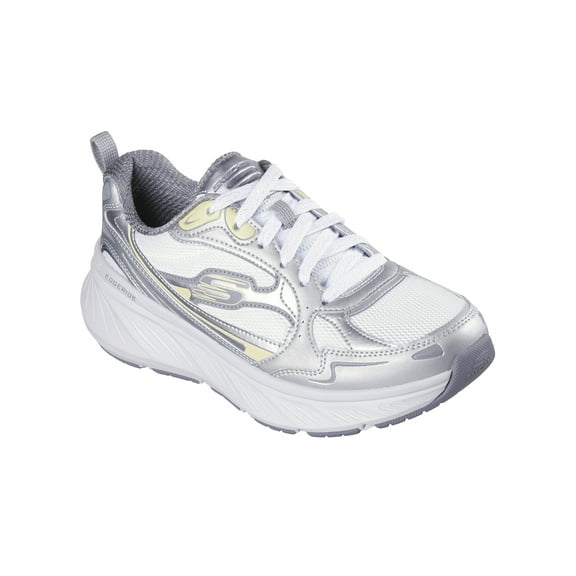 Skechers Women's EDGERIDE-GOLDEN HAZE Comfort Athletic Sneaker