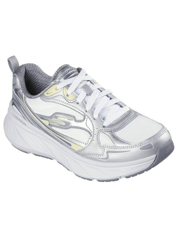 Women's EDGERIDE-GOLDEN HAZE Comfort Athletic Sneaker