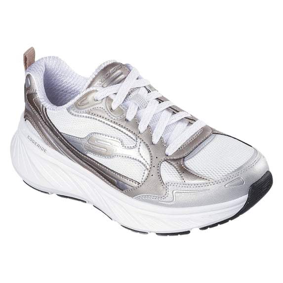 Skechers Women's Edgeride - Golden Haze Comfort Athletic Sneakers