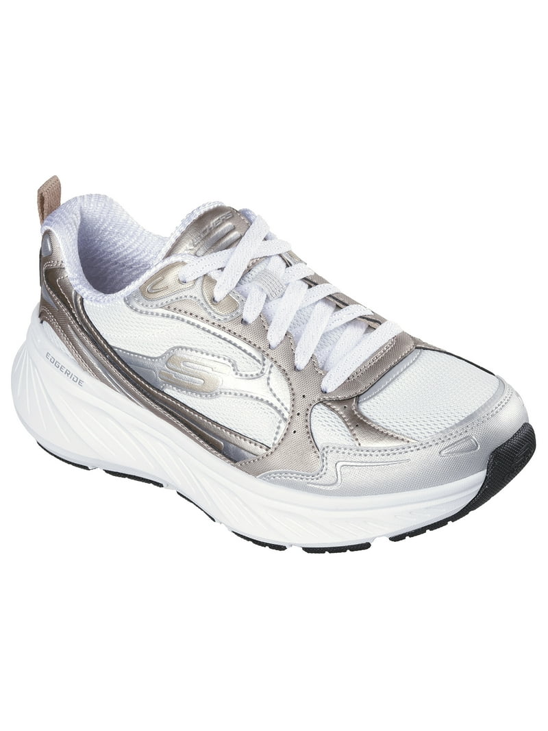 Skechers Women's EDGERIDE-GOLDEN HAZE Comfort Athletic Sneaker