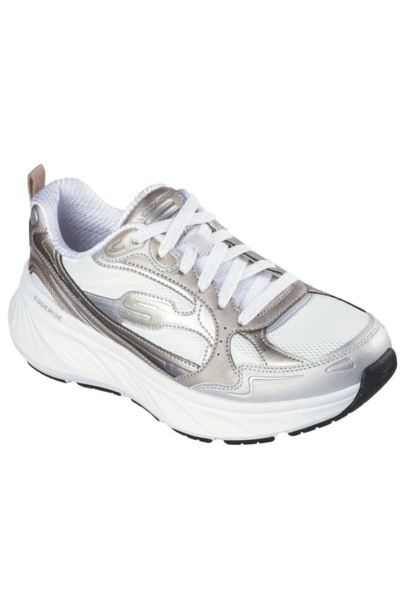Women's EDGERIDE-GOLDEN HAZE Comfort Athletic Sneaker