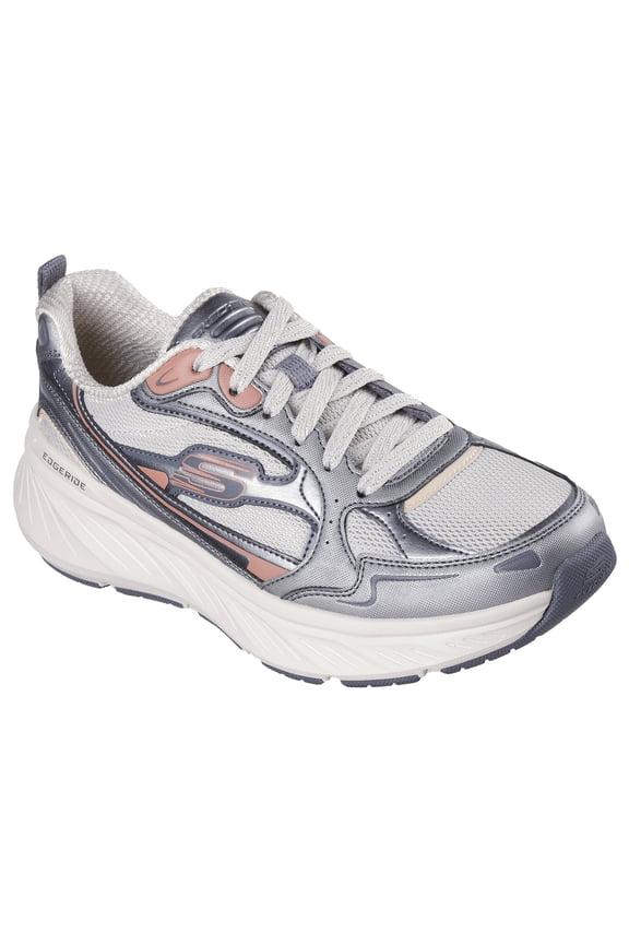 Women's Edgeride - Golden Haze Comfort Athletic Sneakers