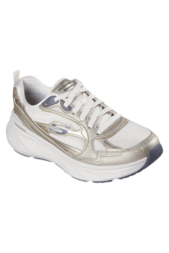 Women's Edgeride - Golden Haze Comfort Athletic Sneakers