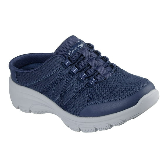 Skechers Women's Easy Going Bungee Slip In Sneaker