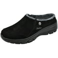 thumbnail image 1 of Skechers Women's Easy Going - Latte Mule, 1 of 7