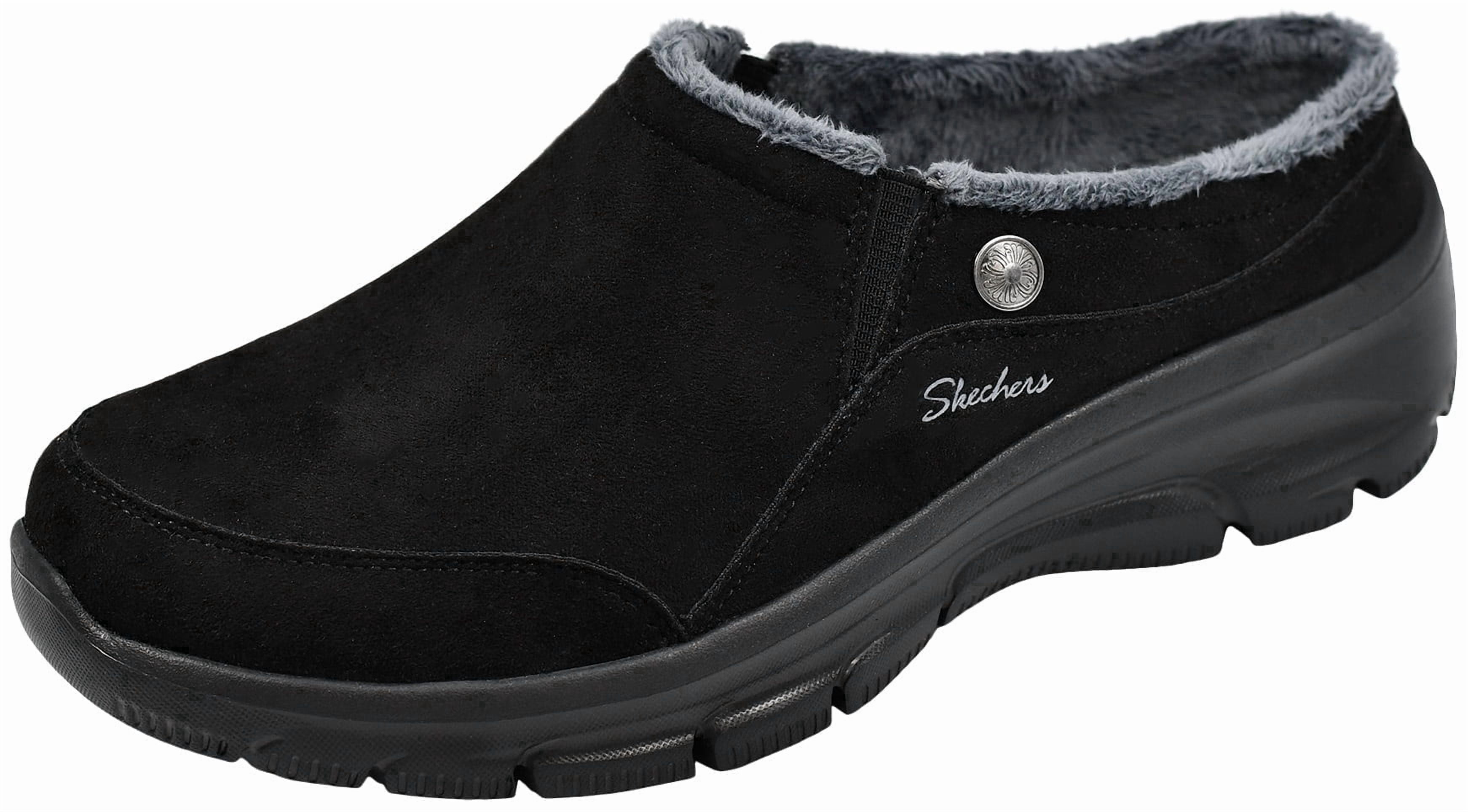 Easy Going Latte Mule, Casual Comfort Womens Slip on Shoes