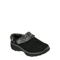 thumbnail image 1 of Skechers Women's Easy Going Open Back Knit Slip In Comfort Clog, Sizes 5-12, 1 of 5