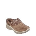 thumbnail image 1 of Skechers Women's Easy Going Open Back Knit Slip In Comfort Clog, Sizes 5-12, 1 of 5