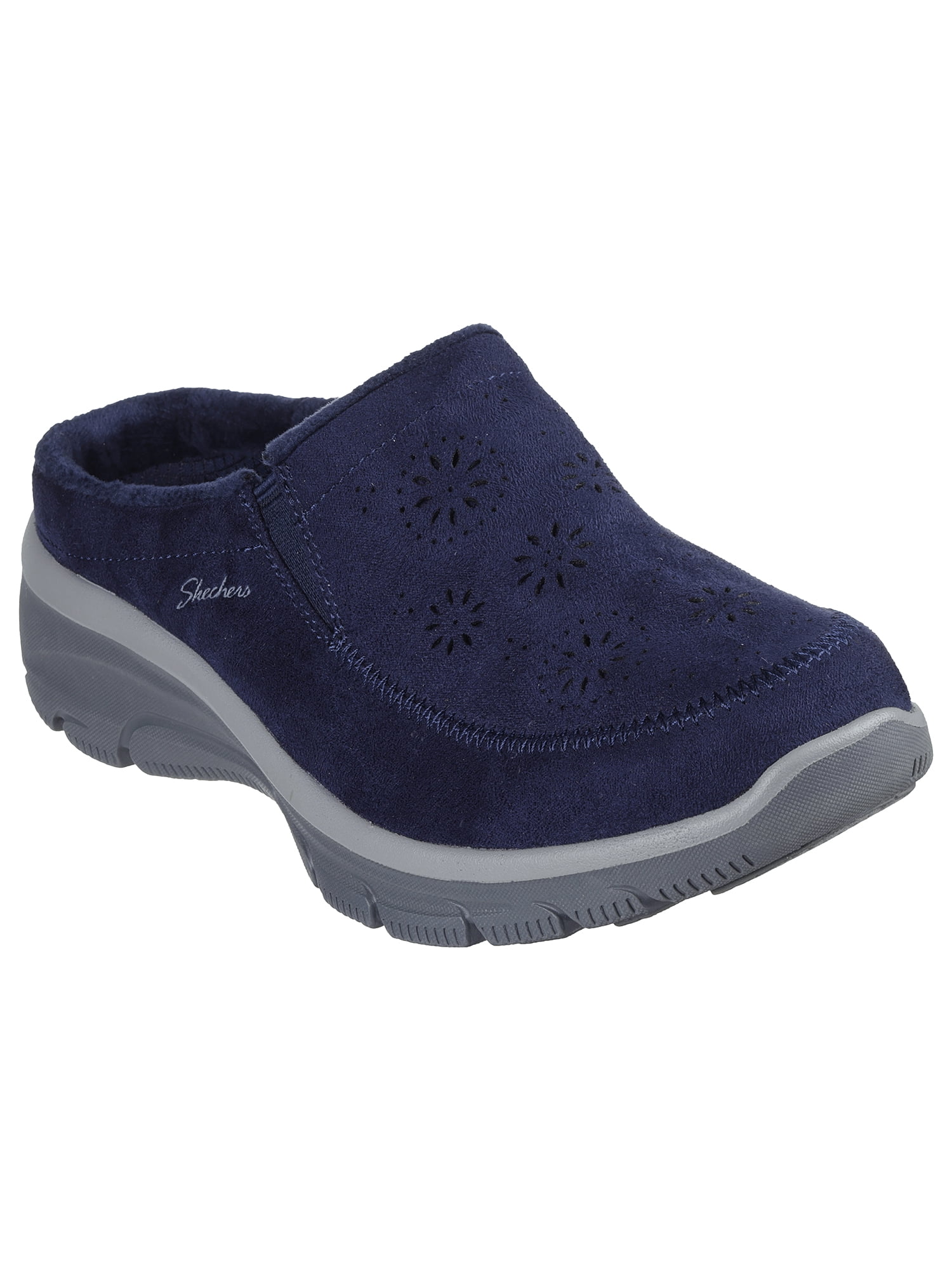 ◆SKECHERS◆ Women Easy Going SC0WFCEW052 Skechers Women's Easy Going - Sweet Moves Open Back Knit