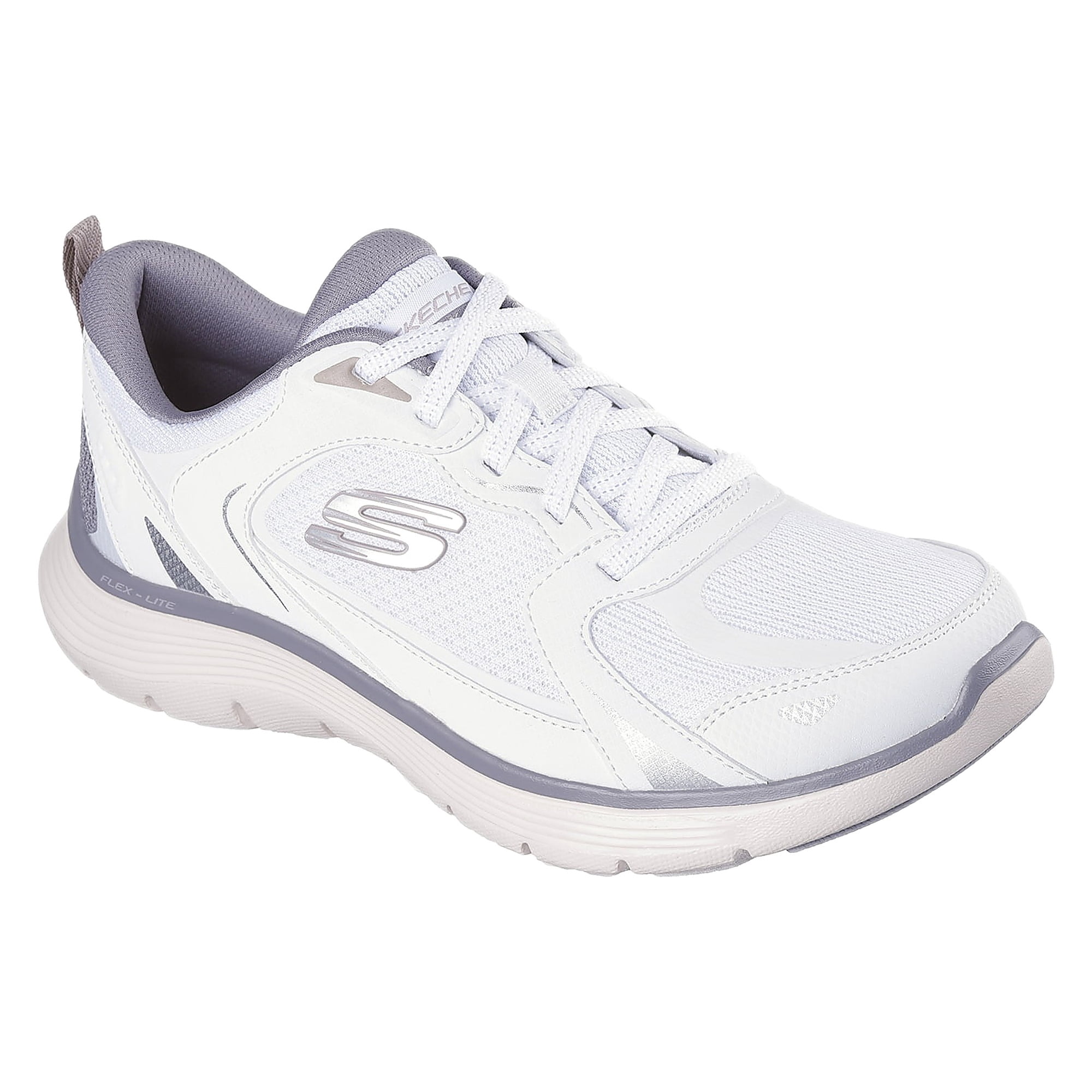 Women's FLEX APPEAL 5.0-RETRO RUSH Athletic Sneaker