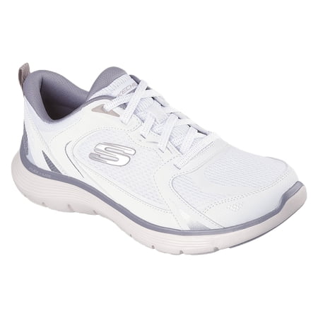 Skechers Women's FLEX APPEAL 5.0-RETRO RUSH Athletic Sneaker