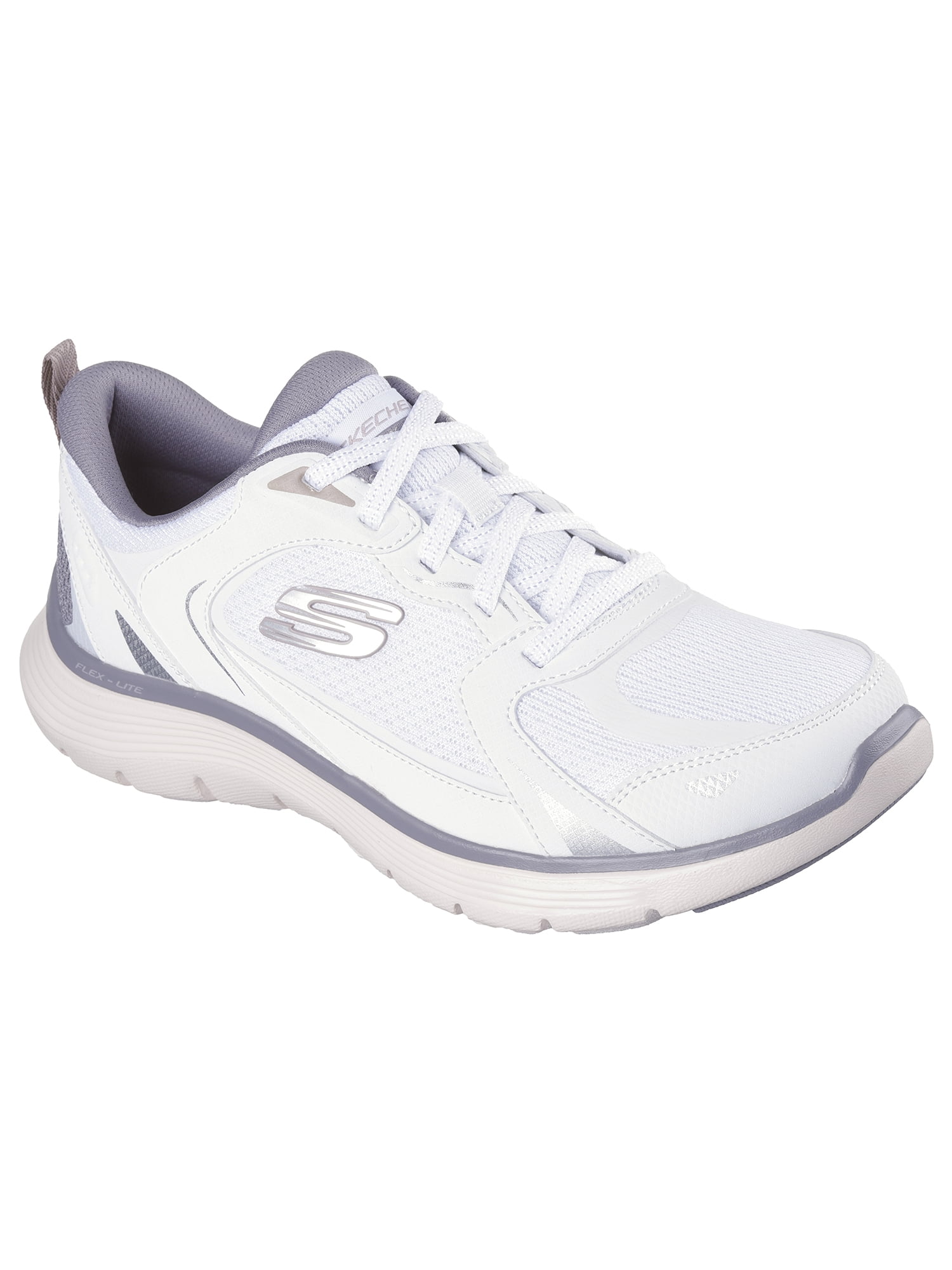 Skechers Women's FLEX APPEAL 5.0-RETRO RUSH Athletic Sneaker