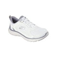 thumbnail image 1 of Skechers Women's FLEX APPEAL 5.0-RETRO RUSH Athletic Sneaker, 1 of 5